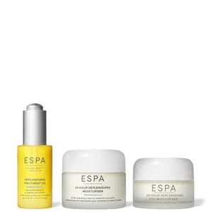 ESPA Inner Beauty Facial - Dry/Dehydrated Bundle - undefined undefined