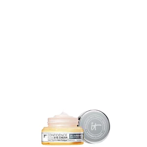 IT Cosmetics Confidence In An Eye Creme 15 ml - undefined undefined
