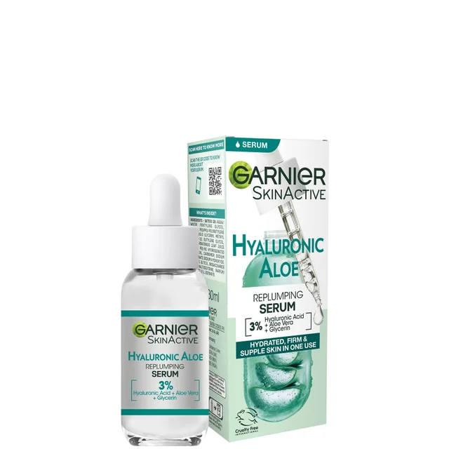 Garnier SkinActive Hyaluron-Aloe Super-Serum – 30 ml