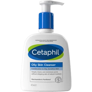 Cetaphil Reinigung für Fettige Haut 473 ml - Size 473ml