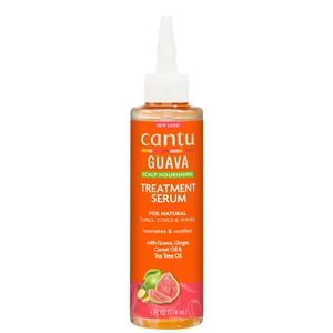 Cantu Guava Pflegendes Behandlungsserum für die Kopfhaut 118 ml - undefined undefined