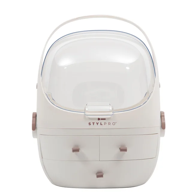 StylPro Beauty-Aufbewahrungsbox