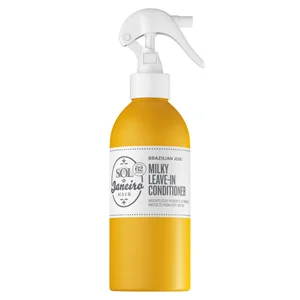 Sol de Janeiro Brazilian Joia Milchige Leave-in-Spülung 210 ml - undefined undefined