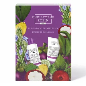 Christophe Robin Bouncy Curls Duo - undefined undefined