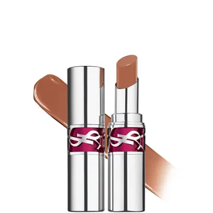Yves Saint Laurent Rouge Volupte Candy Lipgloss 3,2 ml (Verschiedene Farbtöne) - Shade 4 Nude Pleasure