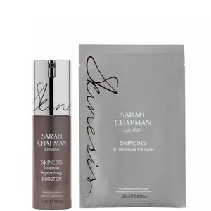 Sarah Chapman Skinesis Hydration Duo - undefined undefined
