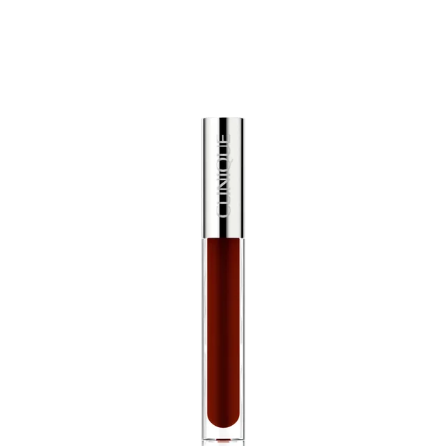 Clinique Pop Plush Creimger Lipgloss 4,3 ml (Verschiedene Farbtöne)