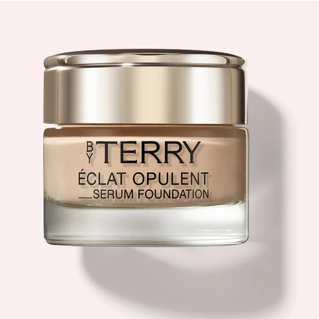By Terry Éclat Opulent Serum Foundation 30 ml (Verschiedene Farbtöne)