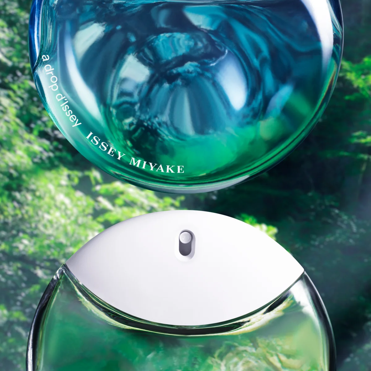 Issey Miyake A Drop D'Issey Rain Eau de Parfum Fraîche 50 ml