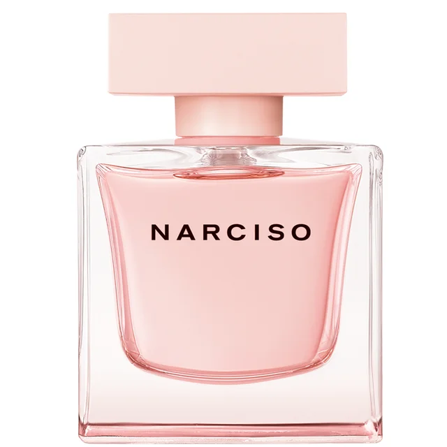 Narciso Rodriguez Cristal Eau de Parfum 90 ml