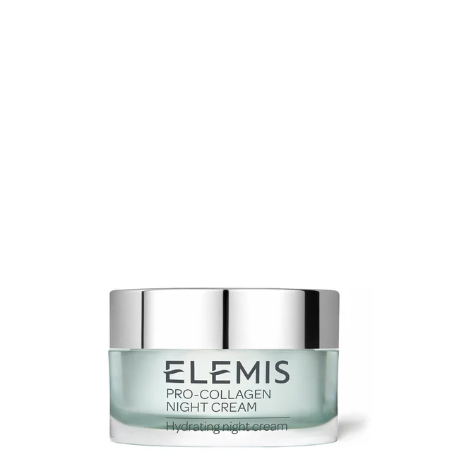 Elemis Pro-Collagen Nachtcreme 50 ml
