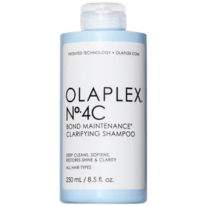 Olaplex No.4C Bond Maintenance Clarifying Shampoo 250ml - undefined undefined