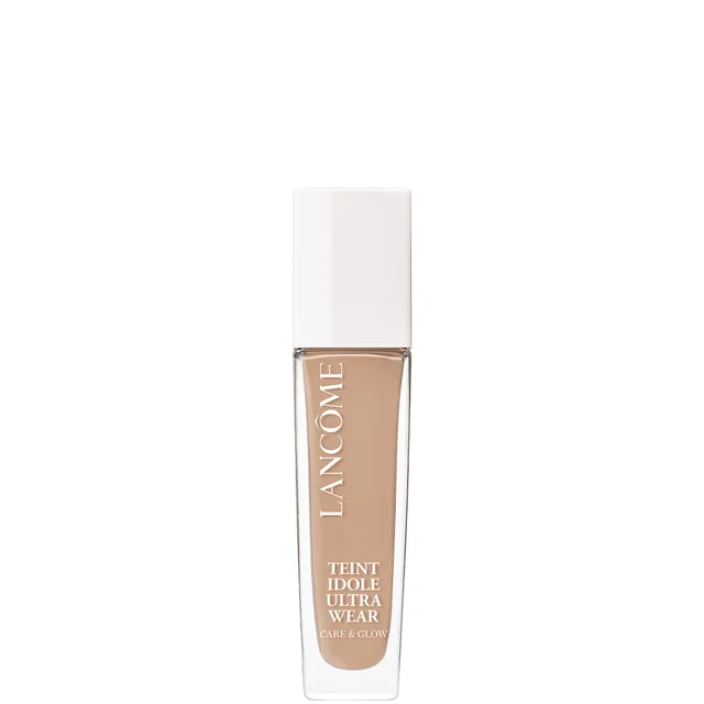 Lancôme Teint Idôle Ultra Wear Pflege und Glanz 30 ml (Verschiedene Farbtöne)