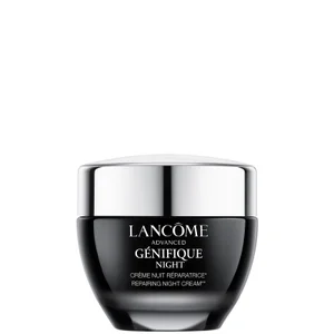 Lancôme Advanced Genefique Reparierende Nachtcreme 50 ml - undefined undefined