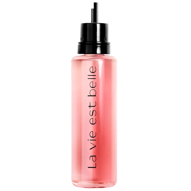 Lancôme La Vie Est Belle Eau de Parfum Nachfüllbares Produkt Nachfüllpackung 100 ml