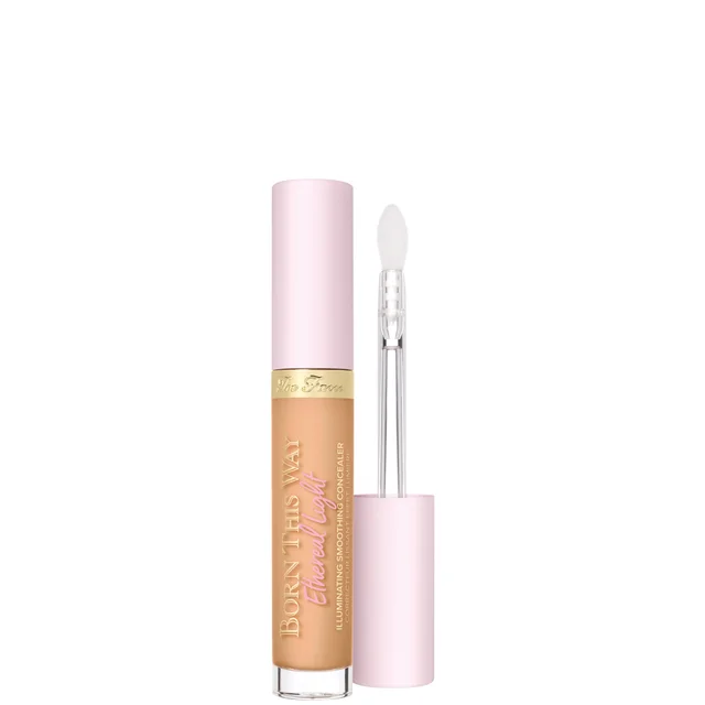 Too Faced Born This Way Ethereal Light Aufhellender glättender Concealer 5 ml (Verschiedene Farbtöne)