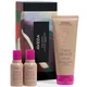 Aveda Cherry Almond Body Care Trio Set (Worth 56€)