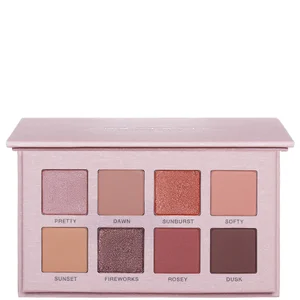 Anastasia Beverly Hills Glam To Go Mini-Palette - undefined undefined
