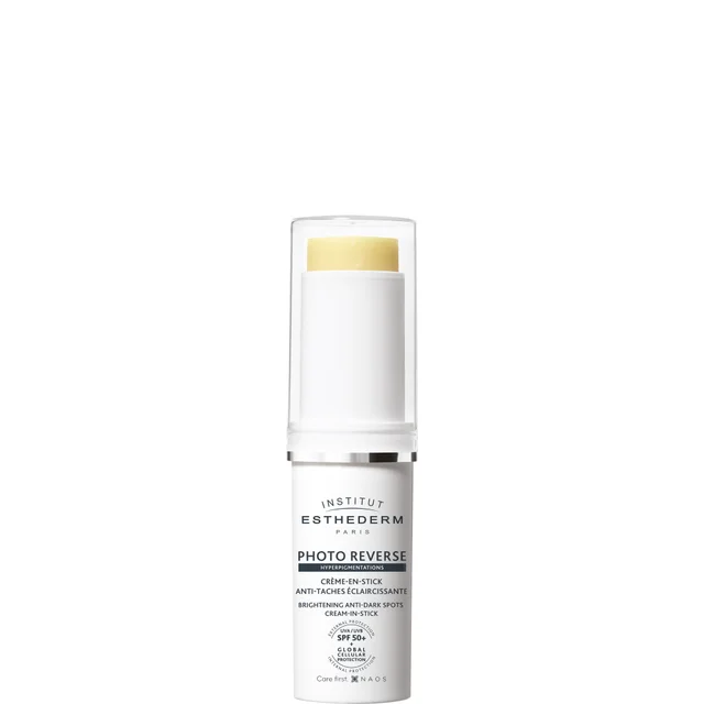 Institut Esthederm Photo Reverse Aufhellende Creme im Stift Gegen Dunkle Flecken 10 g
