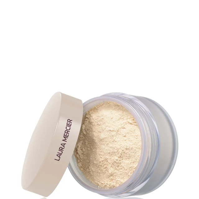 Laura Mercier – Durchscheinend Loses Fixierpuder Ultra-Unschärfe – (Verschiedene Farbtöne)