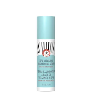 First Aid Beauty Aufhellendes Serum mit 10 % Vitamin C 50 ml - undefined undefined