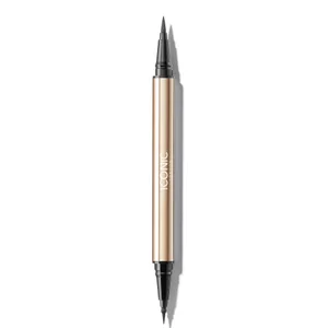 ICONIC London Enrich and Elevate Eyeliner – Schwarz 2 x 0,4 ml - undefined undefined
