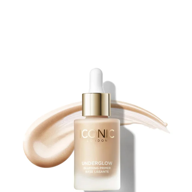 ICONIC London Underglow Blurring Primer 27ml