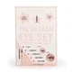 Makeup Revolution 5D Lash Eye Set