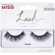 KISS Wimpern Couture Kunstnerz (verschiedene Optionen) - Option: Mitternacht