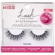 KISS Wimpern Couture LuXtension (verschiedene Optionen) - Option: Royale Seide