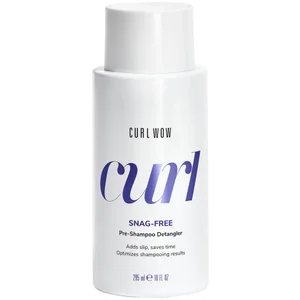 Color WOW Curl Wow SNAG-FREE Entwirrer vor dem Shampoo 295 ml - Size 295ml
