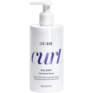 Color WOW Curl Wow FLO-ETRY Vitale Natürliche Ergänzung 295 ml - undefined undefined