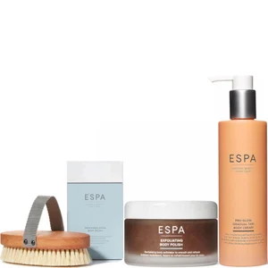 ESPA Prolong Summer Tan Bundle - undefined undefined
