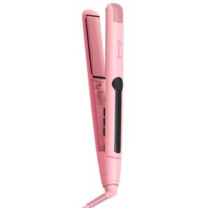 Mermade Glätteisen - Rosa (EU) - undefined undefined