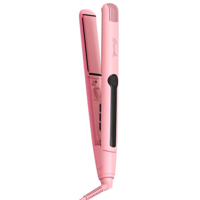 Mermade Glätteisen - Rosa (EU)