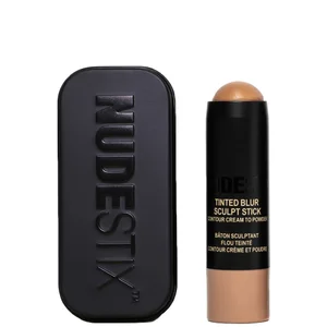 NUDESTIX Tinted Blur Formender Stift 6,2 g (Verschiedene Farbtöne) - Shade Neutral Light