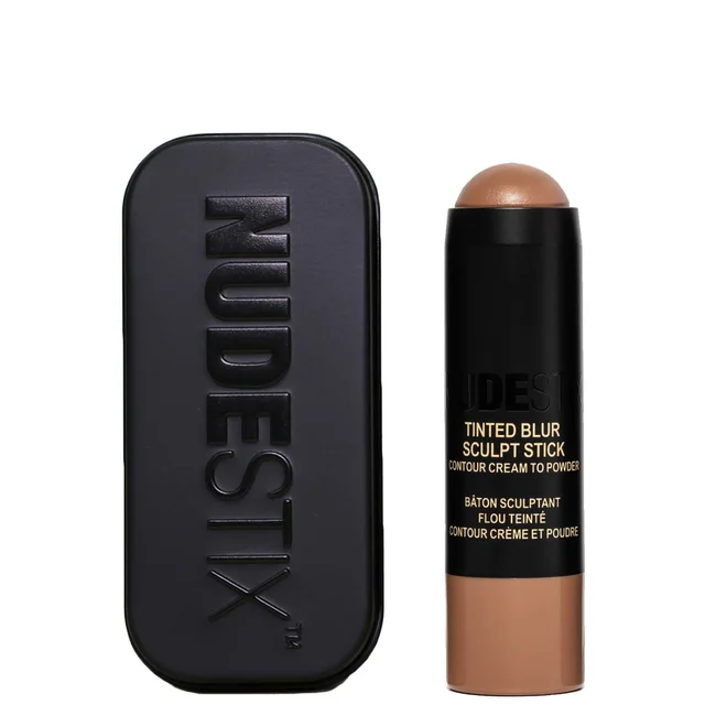NUDESTIX Tinted Blur Formender Stift 6,2 g (Verschiedene Farbtöne)