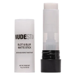 NUDESTIX Blot and Blur Matte Stift 10 g - undefined undefined