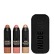 NUDESTIX Soft and Warm Nudes Mini-Kit