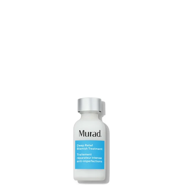 Murad Deep Relief Behandlung gegen Rötungen 30 ml