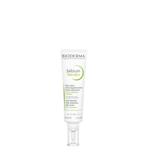 Bioderma Sebium Kerato+ Gel-Cream Gegen Hautunreinheiten 30 ml - undefined undefined