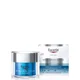 Eucerin Hyaluron-Filler Feuchtigkeits-Booster-Nacht-Gelcreme 50 ml