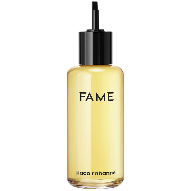 Paco Rabanne FAME Eau De Parfum Nachfüllpackung 200 ml