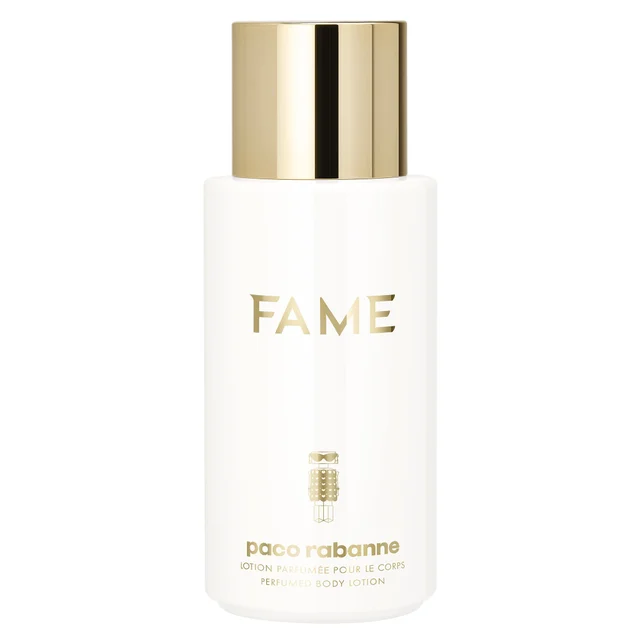 Paco Rabanne FAME Bodylotion 200 ml