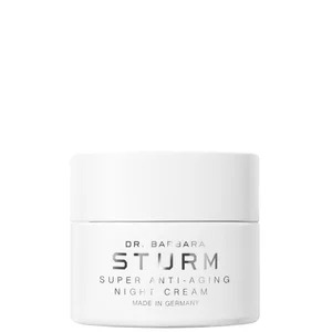 Dr. Barbara Sturm Super Anti-Aging Night Cream 50ml - undefined undefined