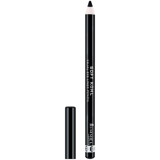 Rimmel London Weicher Kohl-Eyeliner (Verschiedene Farbtöne)