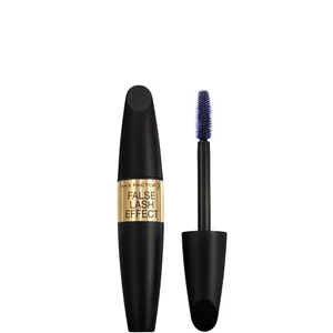 Max Factor False Lash Effect Volumenmascara - 01 - Schwarz, 13 ml - undefined undefined