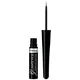 Rimmel London Glameyes Professional Flüssiger Eyeliner - 01 - Black Glamour, 4 ml