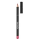 Rimmel London Lasting Matte Lipliner - 125 - Indian Pink, 1.2g
