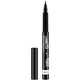 Rimmel London ScandalEyes Precision Micro-Eyeliner - 01 - Schwarz, 1,1 ml